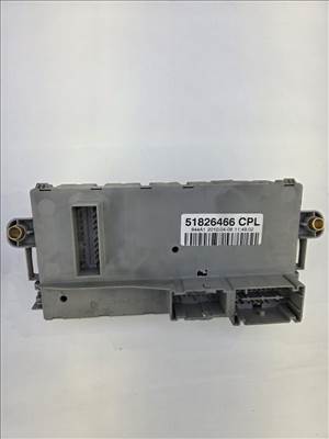[51826466] Biztosítéktábla - Delphi CPL (Lancia Delta III 844)